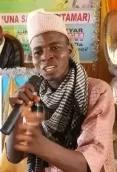 Khamis Abba jos